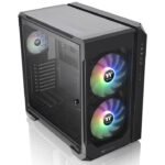 Gabinete Gamer Thermaltake View 51 TG ARGB Edition - Imagen 4