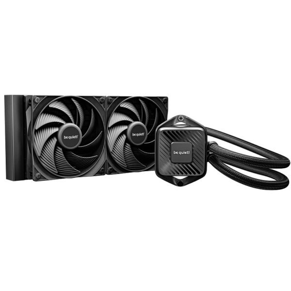 Cooler Líquido be quiet! Pure Loop 3 240mm