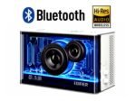 Parlante Edifier QD35 blanco bluetooth RGB - Imagen 3