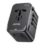 Cargador / Adaptador Universal Unitek 65W - Imagen 3