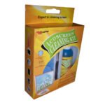Set de limpieza Xtreme para notebook o LCD