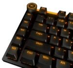 Teclado be quiet! Light Mount Silent Linear - Imagen 3