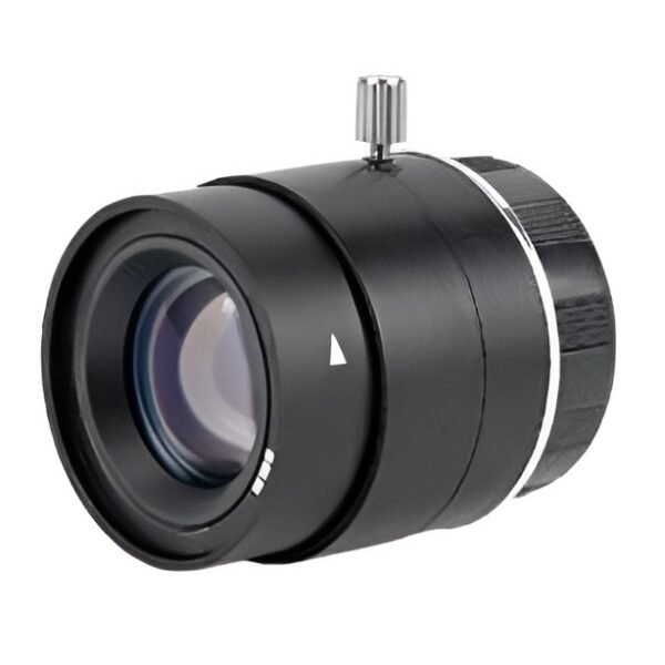 cdr-b0c4d0cf02796d08360b792f4a71a561.jpg Lente ViviEye 4mm Iris Manual para Cámara CCTV