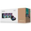 Cooler Líquido DeepCool LP360 360mm con Pantalla