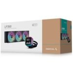 Cooler Liquido DeepCool LP360 - Imagen 2