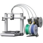 Impresora 3D Bambu Lab A1 Combo con AMS Lite - Imagen 2