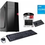 Combo Equipo Core i5 12400 8GB DDR4 + SSD Kingston 240GB