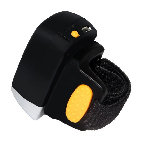 cdr-b34395796fe41e3d992d7dc96b577bcc.jpg Lector de Código de Barras Netum NT-R2 2D Inalámbrico Tipo Anillo