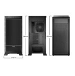 Gabinete be quiet! Dark Base Pro 901 - Imagen 2