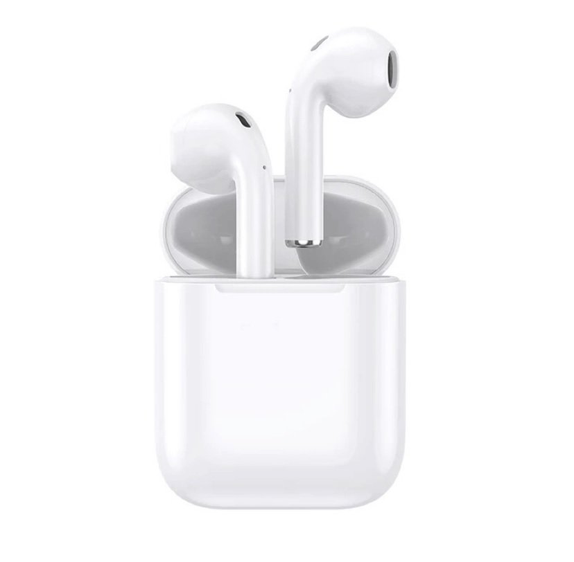 cdr-b51d16c6fdde4bd4d359b853ce52fe63.jpg Auriculares Inkax Bluetooth blancos - Imagen 1