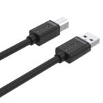 Cable USB Unitek para Impresoras 2m - Imagen 2