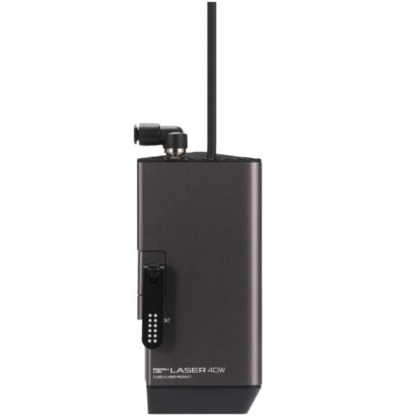Modulo Laser de 40W para Bambu Lab H2D