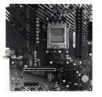 Mother Biostar B850MT2-DJ AM5 - Imagen 3