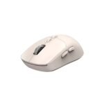 Mouse Genius NX-8080S Bluetooth Silencioso Beige - Imagen 2
