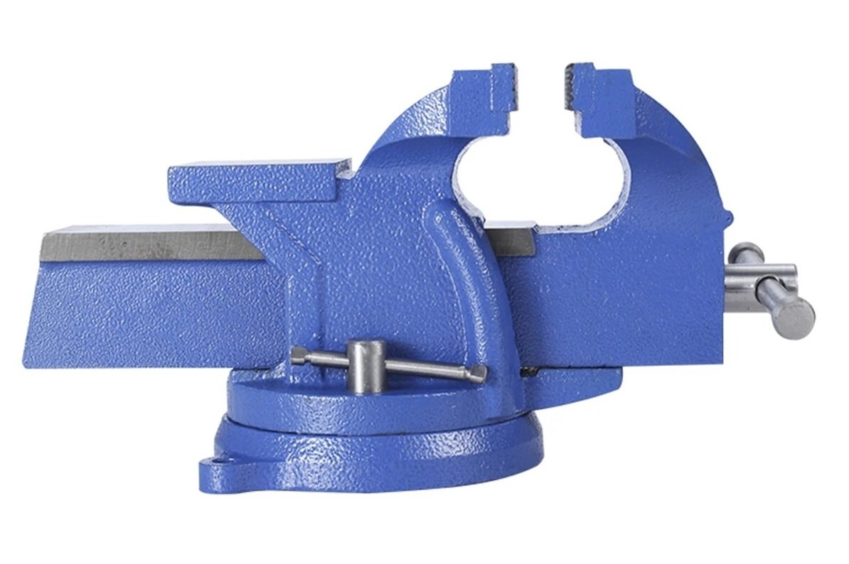 cdr-b93d3e86ee00e963bda80c75b1619fef-1.jpg-1 Morsa de Banco Giratoria N5 - Imagen 1
