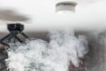 Alarma de humo Shelly Plus Wi-fi Bluetooth - Imagen 3