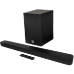 Barra de Sonido JBL Cinema SB180 2.1 Canales 220W - Imagen 4