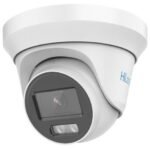 Camara HiLook TurboHD 2MP Color Vu domo interior - Imagen 2