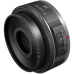 Lente Canon RF 28mm f/2.8 STM - Imagen 2
