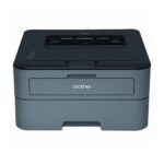 Impresora Brother Laser Monocromo HLL2320D