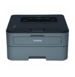 Impresora Brother Laser Monocromo HLL2320D