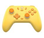 Joystick Gamesir T4 Nova Lite dorado - Imagen 3