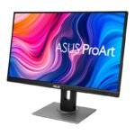 Monitor Asus ProArt 27" QHD IPS 75Hz - Imagen 3