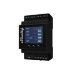 Relé Shelly Pro 4PM Cuádruple Wi-Fi DIN Medición de Potencia - Imagen 2