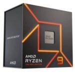 Procesador AMD Ryzen 9 7900 AM5