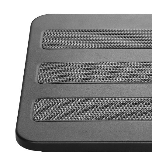cdr-bf003a53d698c6e73e5434de8bd584cf.jpg Soporte ergonómico ajustable para pies - Imagen 1