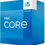 Procesador Intel Core i5 14400 Box 2.5Ghz LGA1700