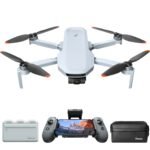 Dron Potensic ATOM 2 Fly More Combo - Imagen 2