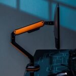 Soporte para monitor gaming hasta 32'' - Imagen 2