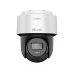 Cámara HiLook PTZ-N2C400M-DE 4MP Domo Móvil Exterior - Imagen 2