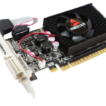 Tarjeta Video Biostar G210 1GB