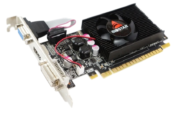cdr-c390cf317a7618ded24a18100370924e.png Tarjeta Video Biostar G210 1GB - Imagen 1