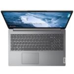 Notebook Lenovo Dualcore 2.8Ghz, 4GB, 128GB SSD, 15.6" HD, Win 11 - Imagen 3