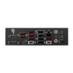 Mother Asus ROG Gaming Strix B850-E WiFi 7 AM5 - Imagen 3