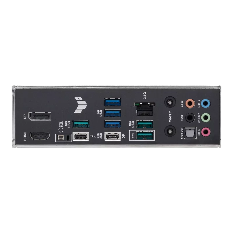 cdr-c3ea87918b8bbf64a31b086d2702e9b5.png Mother Asus TUF Gaming Z890-Plus WiFi 7 LGA 1851 - Imagen 1