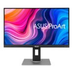 Monitor Asus ProArt 27" QHD IPS 75Hz - Imagen 2