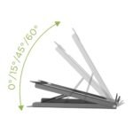 Soporte plegable para notebook 15" - Imagen 2