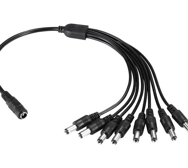 cdr-c7081c4119ed981a217914240b39b107.jpg Cable Splitter de Poder NRG+ 1 a 8 para CCTV