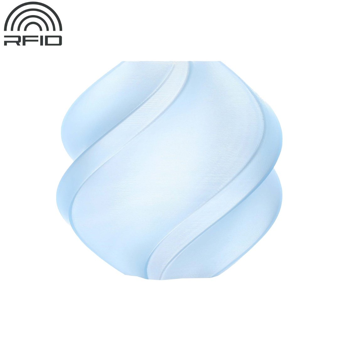 cdr-c739ecdea73b27a67e8bc48a043bba27.jpg Filamento Bambu Lab PLA Translucent celeste - Imagen 1