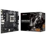 Mother Biostar B650MT AM5