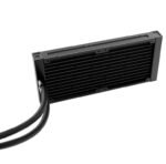 Water Cooler be quiet! Pure Loop 3 LX 240mm - Imagen 2