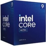 Procesador Intel Core Ultra 9 285 Box LGA1851