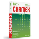 Papel Chamex A4 75 gr