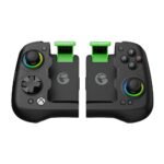 Joystick GameSir X4 Aileron Xbox negro - Imagen 5