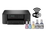 Impresora Brother Multifunción Wi-Fi DCPT530DW - Imagen 2