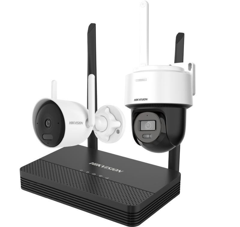 cdr-cb429db8a327c5966e366bb3361e9e9f.jpg Kit Wi-Fi Hikvision 2 Cámaras 4MP Fija y PT - Imagen 1